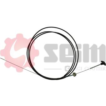 Tirette à câble, actionneur SEIM 481917