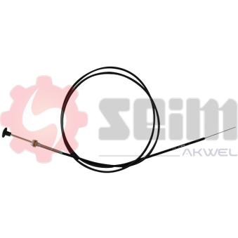 Tirette de starter SEIM 250825