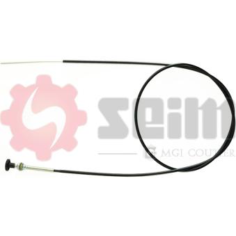 Tirette de starter SEIM 250821