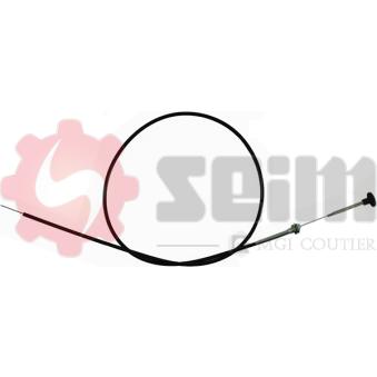 Tirette de starter SEIM 250824