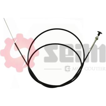 Tirette à câble, actionneur SEIM 250829