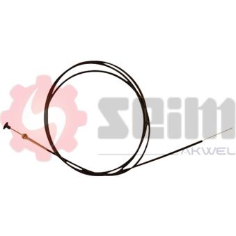 Tirette de starter SEIM 250831