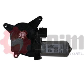 Lève-vitre avant gauche SEIM 902760