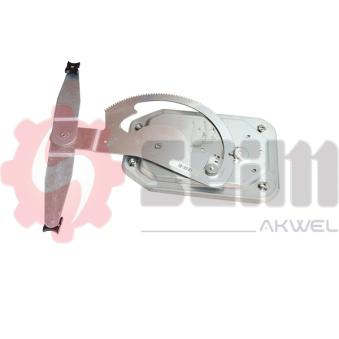 Lève-vitre avant gauche SEIM 902452