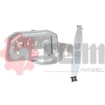 Lève-vitre avant droit SEIM