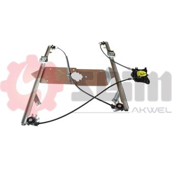 Lève-vitre avant gauche SEIM 902522