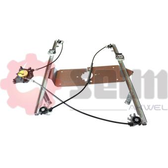 Lève-vitre avant droit SEIM 902523