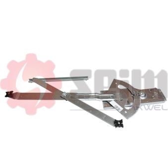 Lève-vitre avant gauche SEIM