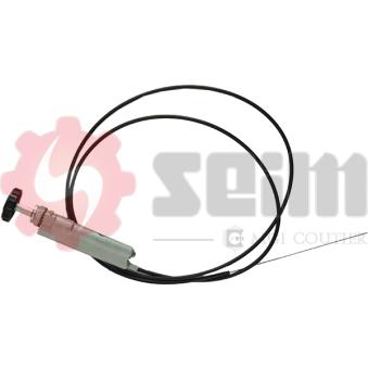 Tirette à câble, actionneur SEIM 908904