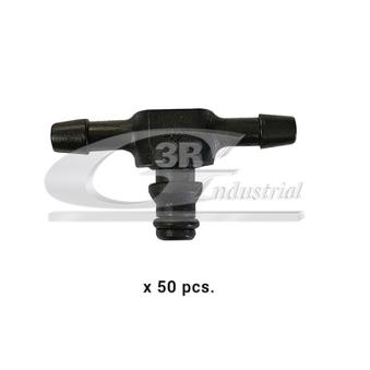 Douille, Levier de commande de direction 3RG 81078