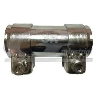 Raccord de tuyau, système d'échappement 3RG 71047