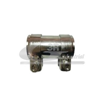 Raccord de tuyau, système d'échappement 3RG 71042