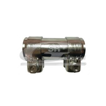 Raccord de tuyau, système d'échappement 3RG 71045