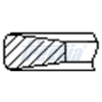 Jeu de segments de pistons FRECCIA FR10-516600