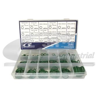 Bague d'étanchéité, conduite de climatisation 3RG 96018