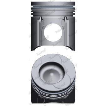 Piston NÜRAL 87-131500-00