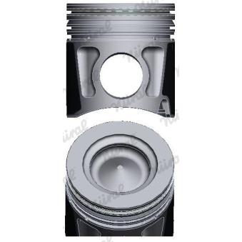 Piston NÜRAL 87-121800-10