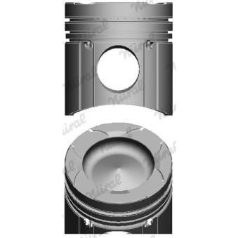 Piston NÜRAL 87-143800-00