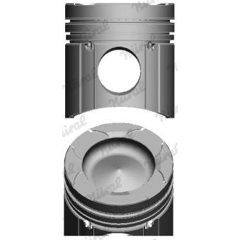 Piston NÜRAL 87-143800-20