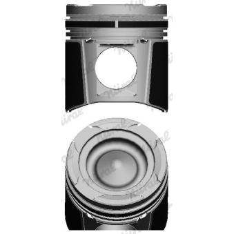 Piston NÜRAL 87-143800-50