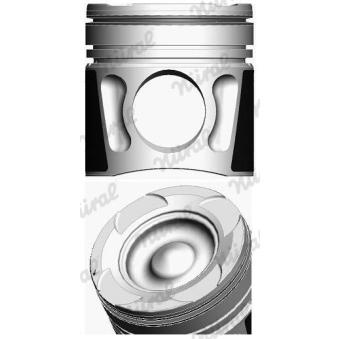 Piston NÜRAL