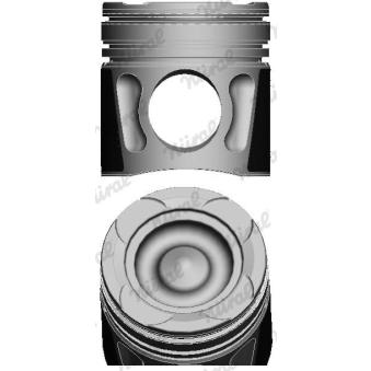 Piston NÜRAL