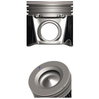 Piston NÜRAL 87-421600-00