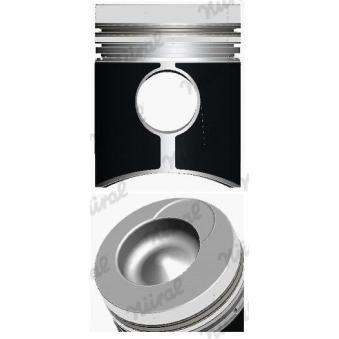 Piston NÜRAL 87-335900-00