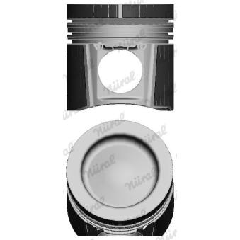 Piston NÜRAL