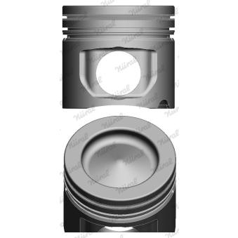 Piston NÜRAL 87-289600-00