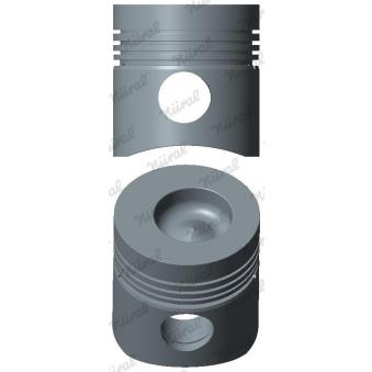 Piston NÜRAL 87-285800-00