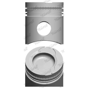 Piston NÜRAL
