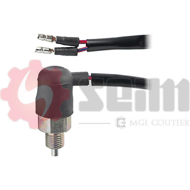 Contacteur, feu de recul SEIM FR50 - Visuel 2