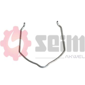 Gaine de suralimentation SEIM 981975