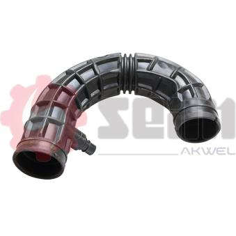 Gaine de suralimentation SEIM 982077