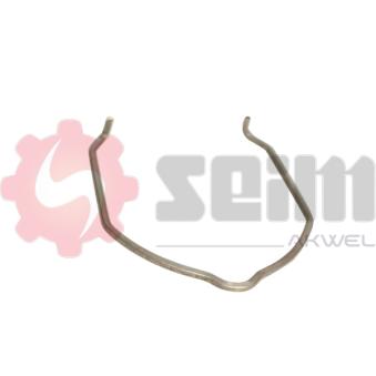 Gaine de suralimentation SEIM 981867