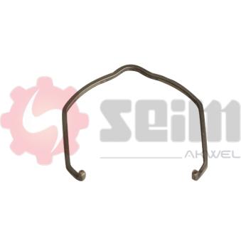 Gaine de suralimentation SEIM 981873