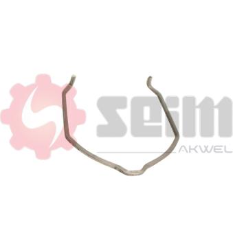 Gaine de suralimentation SEIM 981857