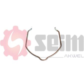 Gaine de suralimentation SEIM 981853