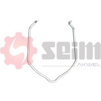 Gaine de suralimentation SEIM 981940