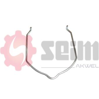 Gaine de suralimentation SEIM 981960