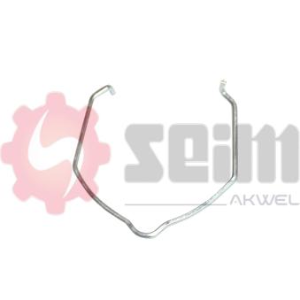 Gaine de suralimentation SEIM 981944