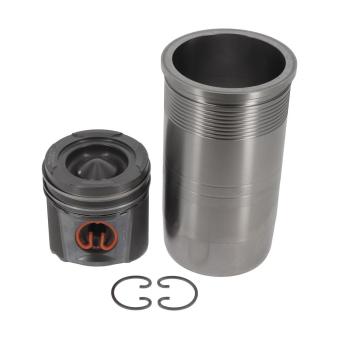 Kit de réparation, Piston/Chemise de cylindre NÜRAL 88-143800-50