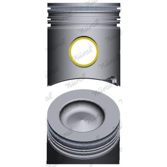 Piston NÜRAL 87-783000-30
