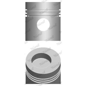 Piston NÜRAL