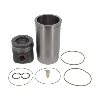 Kit de réparation, Piston/Chemise de cylindre NÜRAL 89-143800-30