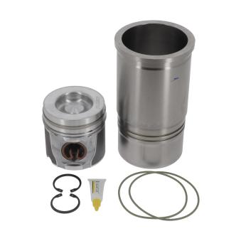 Kit de réparation, Piston/Chemise de cylindre NÜRAL 89-430000-00