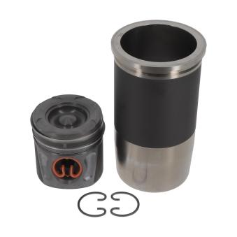 Kit de réparation, Piston/Chemise de cylindre NÜRAL 88-423000-00