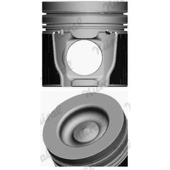 Piston NÜRAL