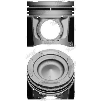 Piston NÜRAL 87-431000-00